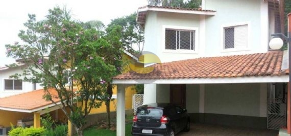 Casa de Condomínio à venda com 3 quartos, 166m² - Foto 2