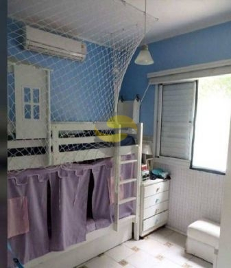 Casa de Condomínio à venda com 3 quartos, 166m² - Foto 26