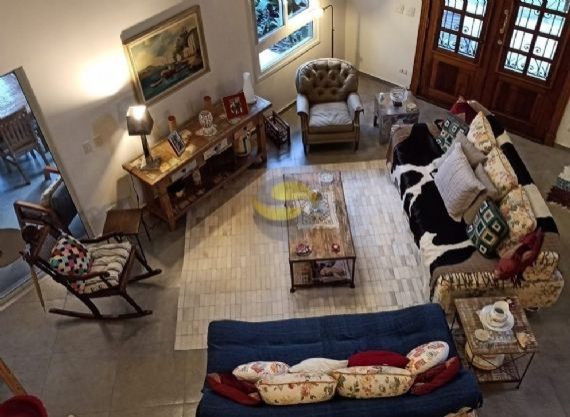 Casa de Condomínio à venda com 3 quartos, 340m² - Foto 10