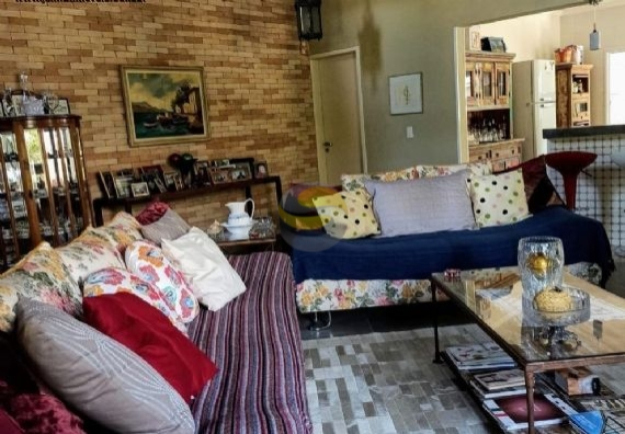 Casa de Condomínio à venda com 3 quartos, 340m² - Foto 13