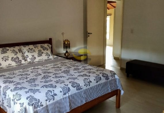 Casa de Condomínio à venda com 3 quartos, 340m² - Foto 22