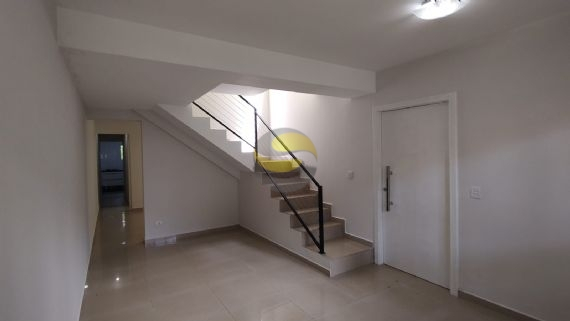 Casa de Condomínio à venda com 3 quartos, 130m² - Foto 5