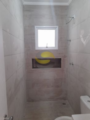 Casa de Condomínio à venda com 3 quartos, 101m² - Foto 9