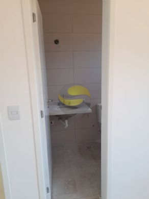 Casa de Condomínio à venda com 3 quartos, 101m² - Foto 11