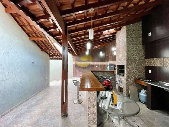 Casa à venda com 3 quartos, 131m² - Foto 21