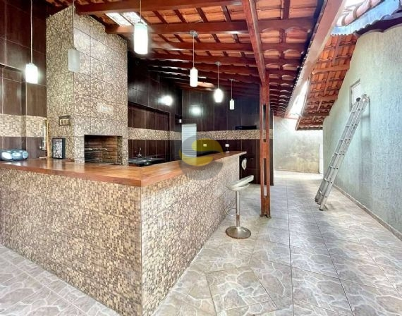 Casa à venda com 3 quartos, 131m² - Foto 23