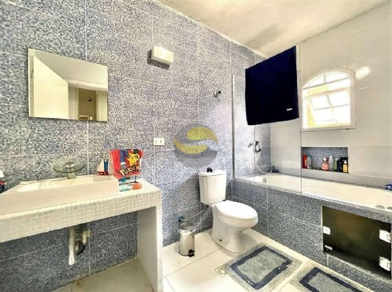 Casa à venda com 3 quartos, 131m² - Foto 29