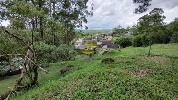 Terreno à venda, 940m² - Foto 1