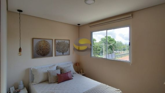 Casa de Condomínio à venda com 2 quartos, 49m² - Foto 12