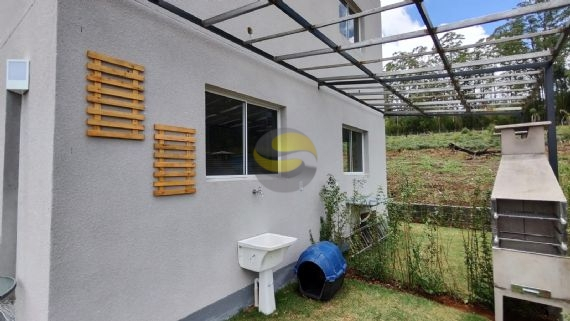 Casa de Condomínio à venda com 2 quartos, 49m² - Foto 10