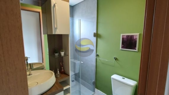 Casa de Condomínio à venda com 2 quartos, 49m² - Foto 13