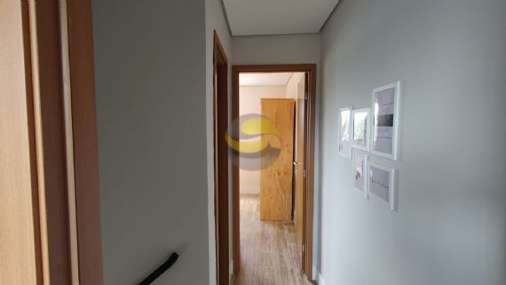 Casa de Condomínio à venda com 2 quartos, 49m² - Foto 15