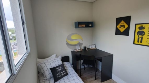 Casa de Condomínio à venda com 2 quartos, 49m² - Foto 14