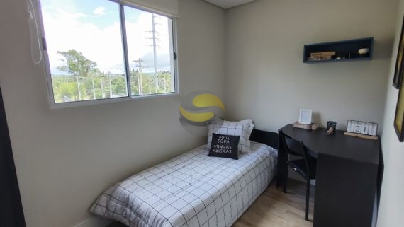 Casa de Condomínio à venda com 2 quartos, 49m² - Foto 16