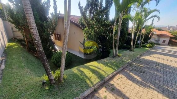 Casa de Condomínio à venda com 3 quartos, 185m² - Foto 6