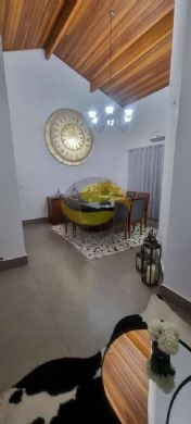 Casa de Condomínio à venda com 3 quartos, 185m² - Foto 13