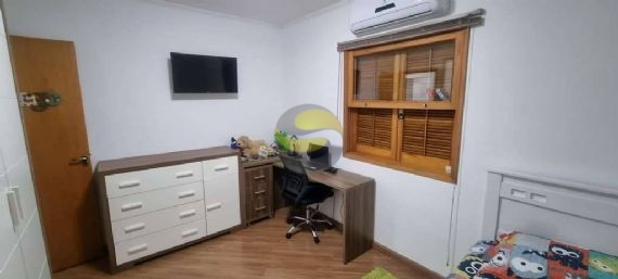 Casa de Condomínio à venda com 3 quartos, 185m² - Foto 36