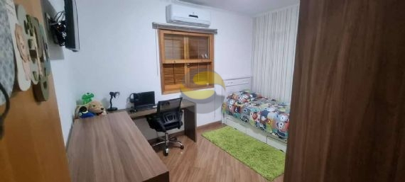 Casa de Condomínio à venda com 3 quartos, 185m² - Foto 37