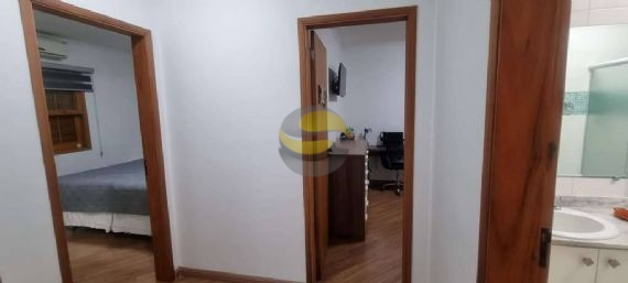 Casa de Condomínio à venda com 3 quartos, 185m² - Foto 41