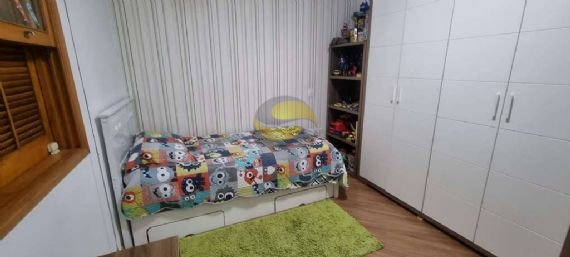 Casa de Condomínio à venda com 3 quartos, 185m² - Foto 42