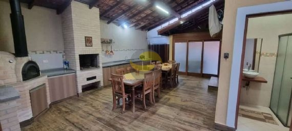 Casa de Condomínio à venda com 3 quartos, 185m² - Foto 46