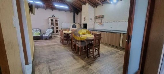 Casa de Condomínio à venda com 3 quartos, 185m² - Foto 47