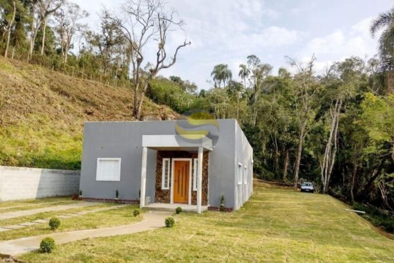 Casa de Condomínio à venda com 3 quartos, 104m² - Foto 9