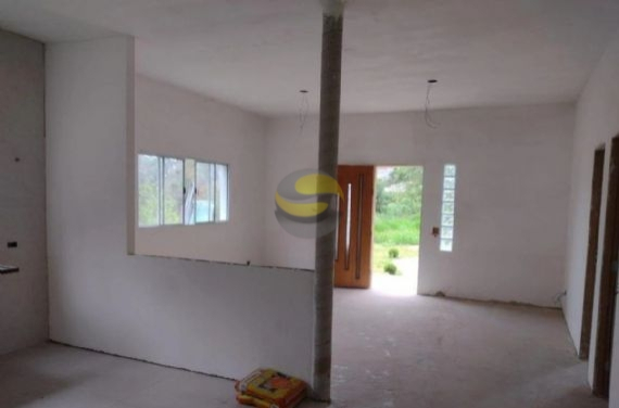 Casa de Condomínio à venda com 3 quartos, 104m² - Foto 18