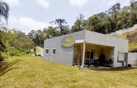 Casa de Condomínio à venda com 3 quartos, 104m² - Foto 19