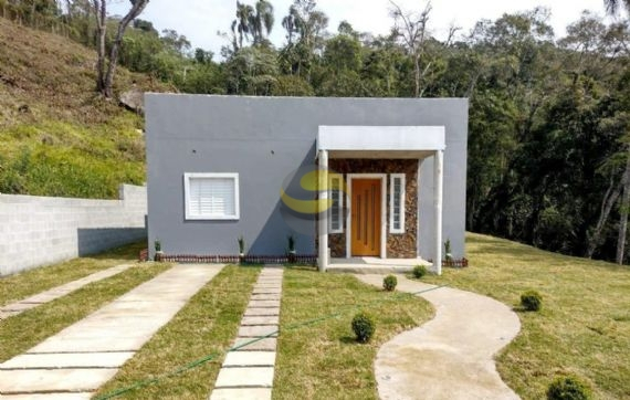 Casa de Condomínio à venda com 3 quartos, 104m² - Foto 20