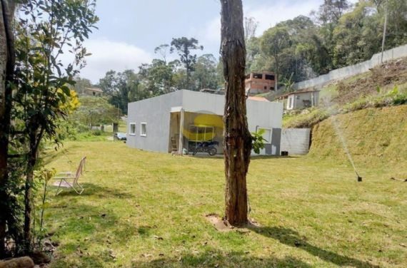 Casa de Condomínio à venda com 3 quartos, 104m² - Foto 26