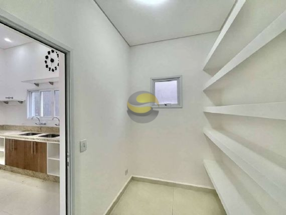 Casa de Condomínio à venda com 3 quartos, 271m² - Foto 14