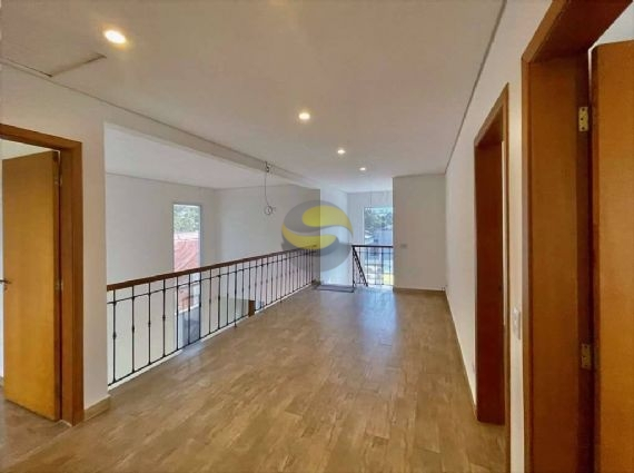 Casa de Condomínio à venda com 3 quartos, 271m² - Foto 25