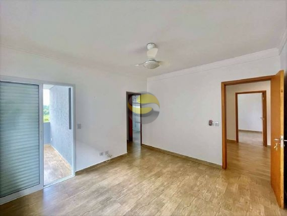 Casa de Condomínio à venda com 3 quartos, 271m² - Foto 26