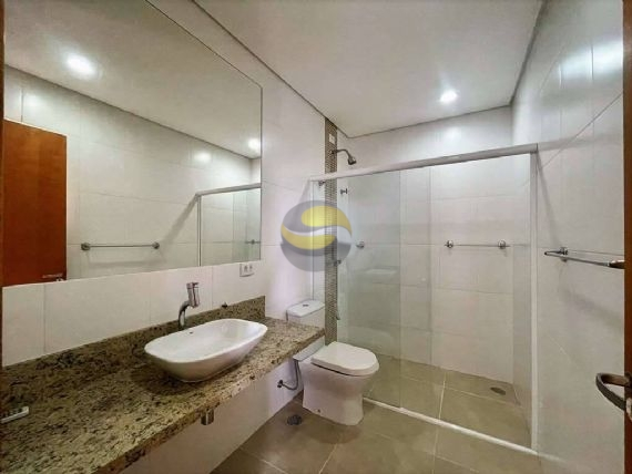 Casa de Condomínio à venda com 3 quartos, 271m² - Foto 35