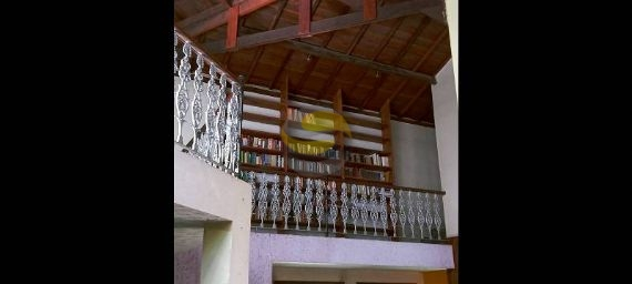 Casa de Condomínio à venda com 6 quartos, 400m² - Foto 12