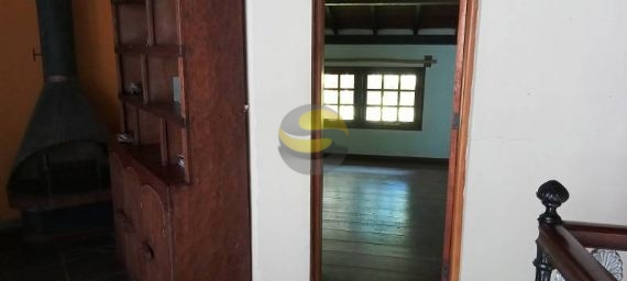 Casa de Condomínio à venda com 6 quartos, 400m² - Foto 13