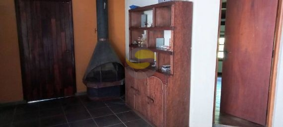 Casa de Condomínio à venda com 6 quartos, 400m² - Foto 7