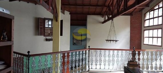 Casa de Condomínio à venda com 6 quartos, 400m² - Foto 16