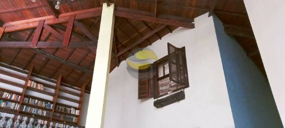 Casa de Condomínio à venda com 6 quartos, 400m² - Foto 2