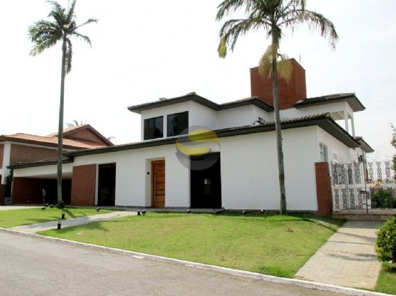 Casa de Condomínio à venda com 4 quartos, 620m² - Foto 12