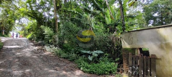 Terreno à venda, 1000m² - Foto 1