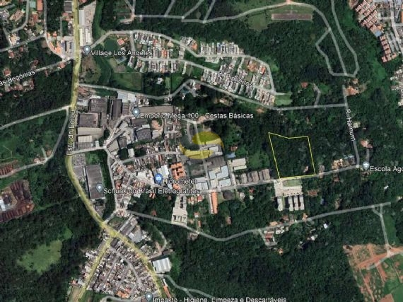 Terreno à venda, 22000m² - Foto 2