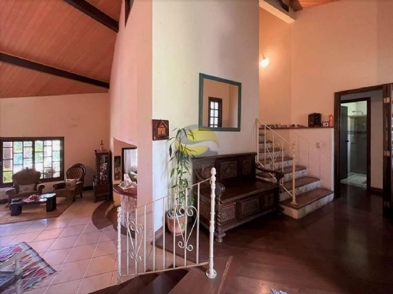 Casa de Condomínio à venda com 3 quartos, 545m² - Foto 12