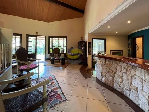 Casa de Condomínio à venda com 3 quartos, 545m² - Foto 17