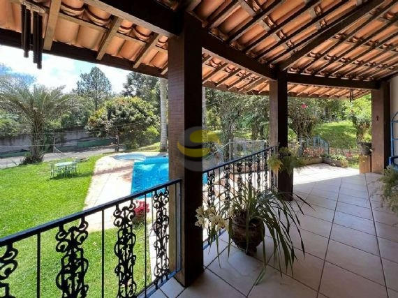 Casa de Condomínio à venda com 3 quartos, 545m² - Foto 22