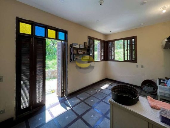 Casa de Condomínio à venda com 3 quartos, 545m² - Foto 24