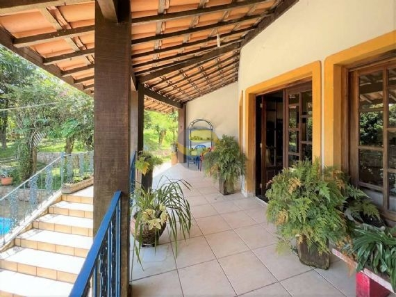 Casa de Condomínio à venda com 3 quartos, 545m² - Foto 25