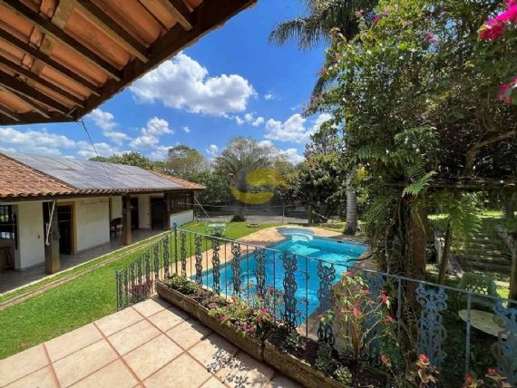 Casa de Condomínio à venda com 3 quartos, 545m² - Foto 26