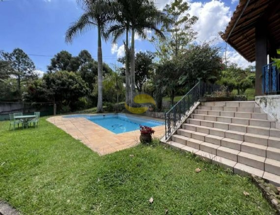 Casa de Condomínio à venda com 3 quartos, 545m² - Foto 27